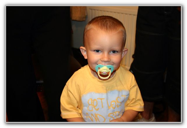 NephewJosh
