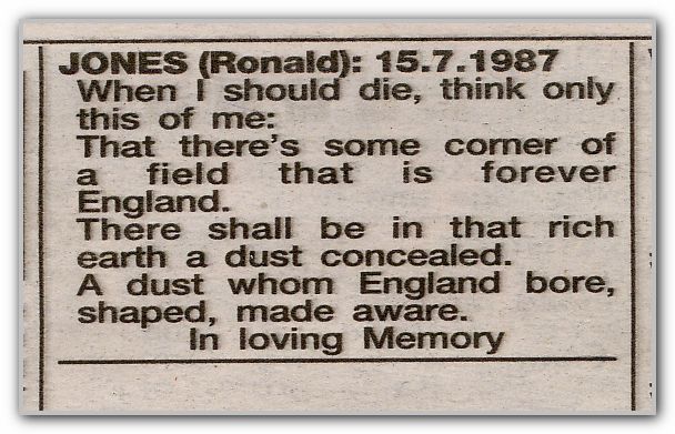 In-Memory