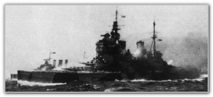 howe1_Under_Attack